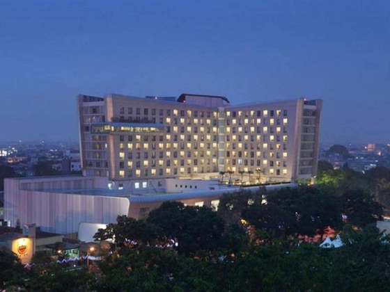 Gallery - Santika Premiere Dyandra Hotel & Convention - Medan