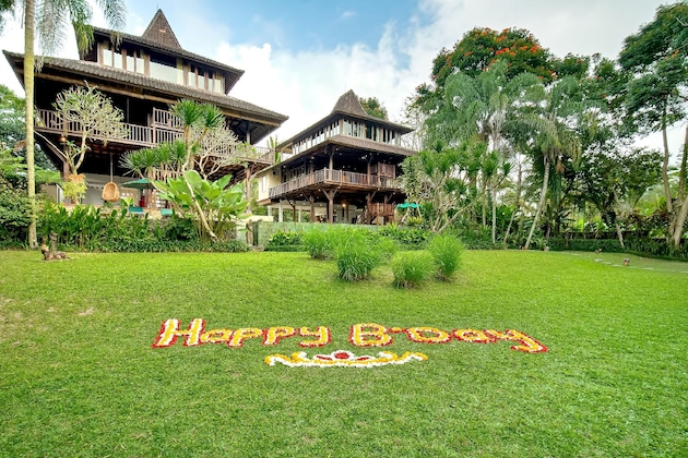 Gallery - Villa Atas Awan