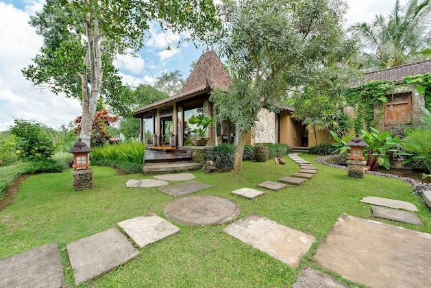 Gallery - Villa Bodhi