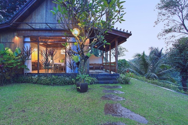 Gallery - Bucu View Ubud Resort
