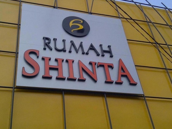 Gallery - Rumah Shinta