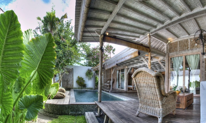 Gallery - Villa Layla