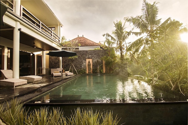 Gallery - D'legon Villas