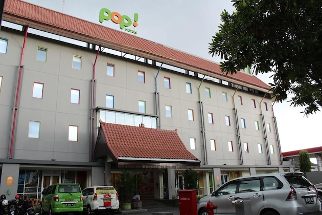 Gallery - Pop! Hotel Sangaji Yogyakarta
