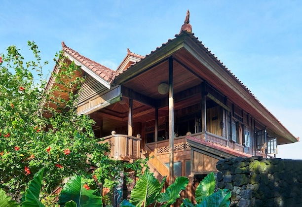 Gallery - Jasri Bay Hideaway