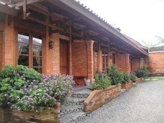 Gallery - Jawa Dwipa Heritage Resort and Convention