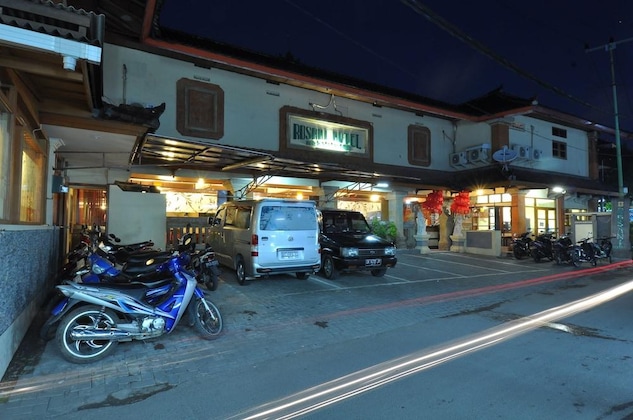 Gallery - Rosani Hotel