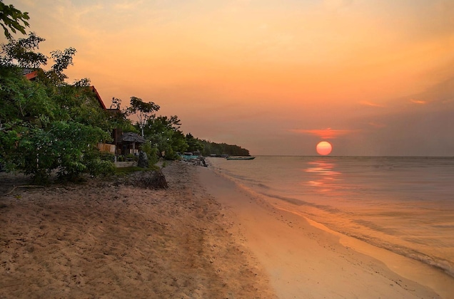 Gallery - Hotel Santika Palu