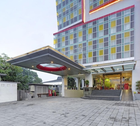 Gallery - Atrium Premiere Hotel