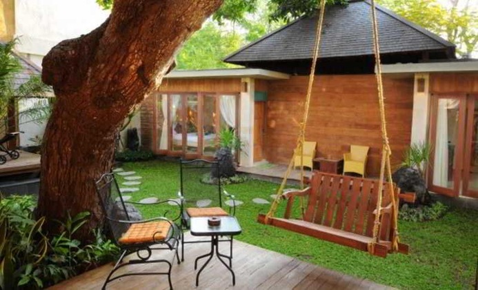 Gallery - Joy Beach Villas