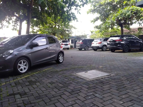 Gallery - Dermaga Keluarga Hotel