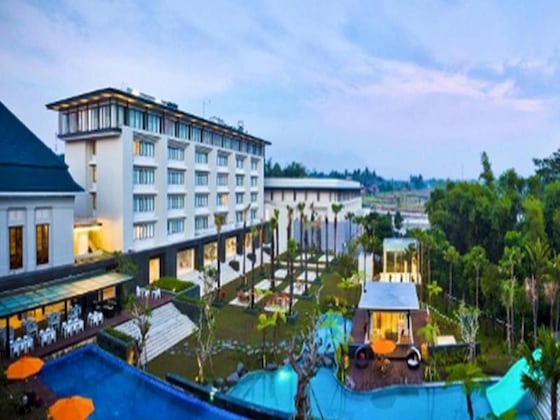Gallery - Harris Hotel & Conventions Malang