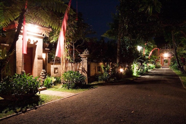 Gallery - Villa Dewata Seminyak