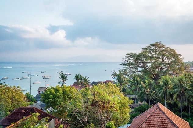 Gallery - Villa Keluarga