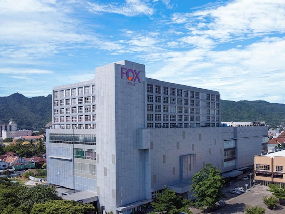 Gallery - Fox Hotel Gorontalo