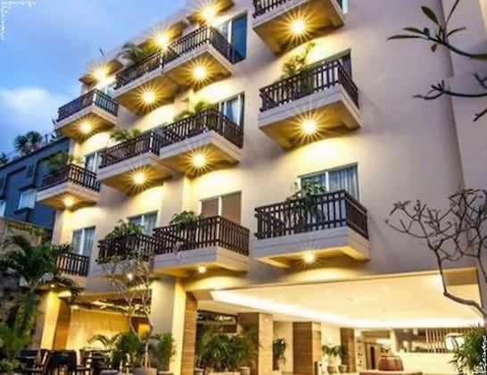 Gallery - Tusita Boutique Hotel