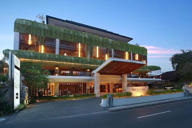 Gallery - The Magani Hotel And Spa