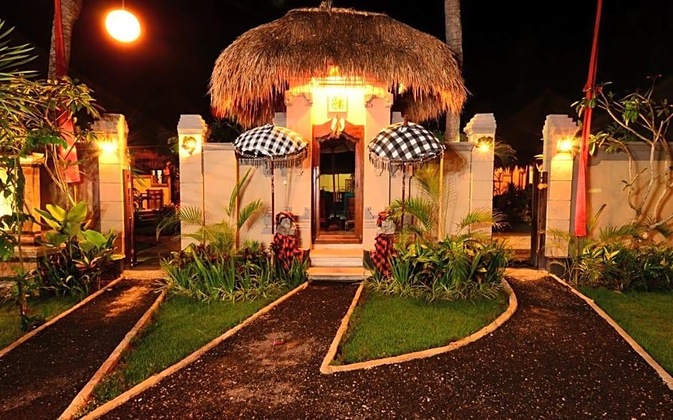 Gallery - Mushroom Garden Villas