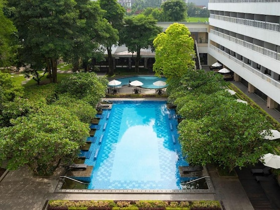 Gallery - Royal Ambarrukmo Yogyakarta - CHSE Certified