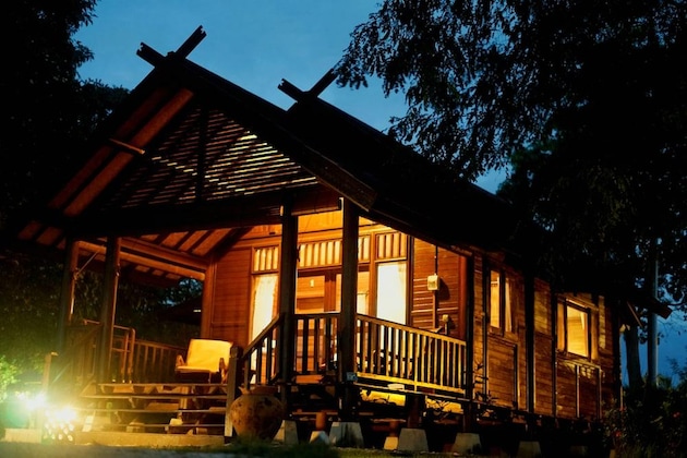 Gallery - Samawa Seaside Resort