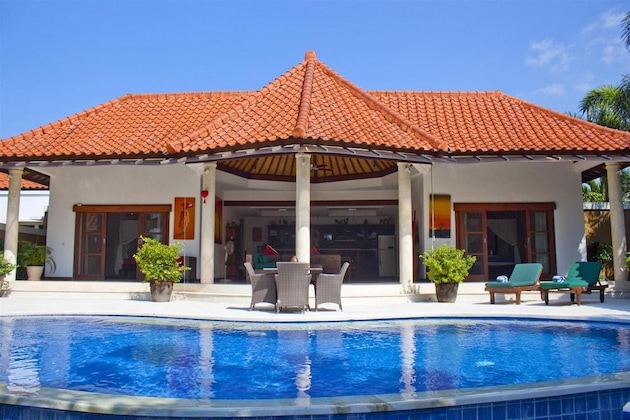 Gallery - Villa Ginger