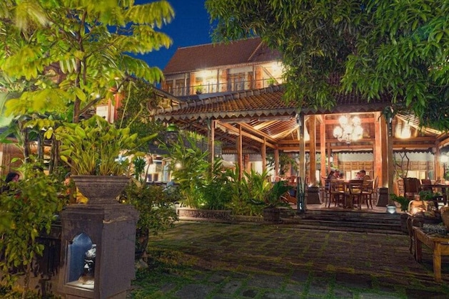 Gallery - Omah Sinten Heritage Hotel & Resto