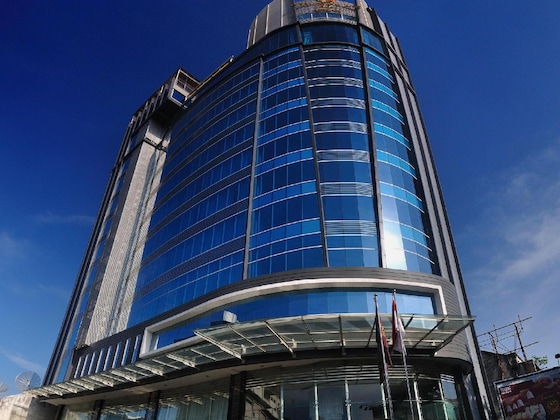 Gallery - Hermes Palace Hotel Medan