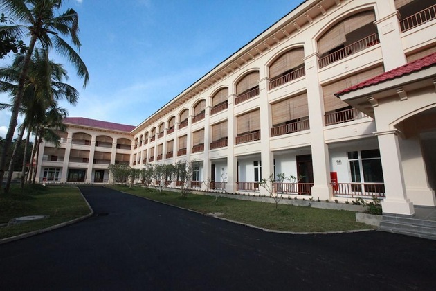 Gallery - Ndc Resort