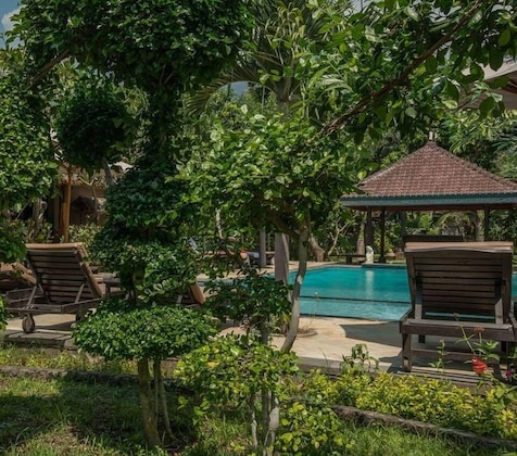 Gallery - Tirta Sari Bungalows & Spa