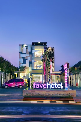 Gallery - Favehotel Kusumanegara