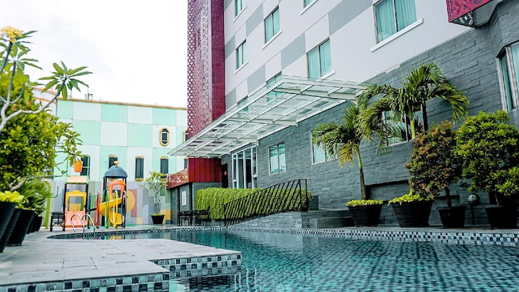 Gallery - Grand Zuri Pekanbaru