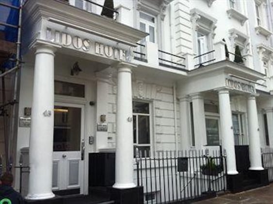 Gallery - Lidos Hotel