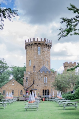 Gallery - Castle At Edgehill