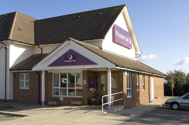 Gallery - Premier Inn Durham (Newton Aycliffe)