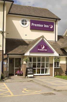 Gallery - Premier Inn Hull North