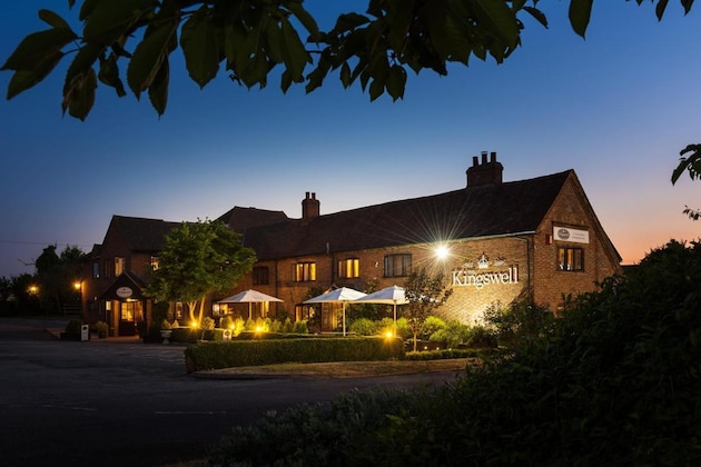 Gallery - The Kingswell Hotel