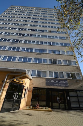 Gallery - Pelican London Hotel And Residence