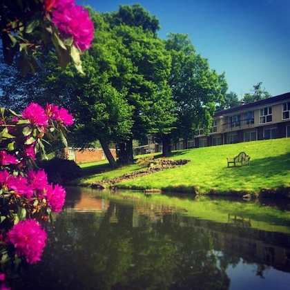 Gallery - The Inn On The Lake Hotel