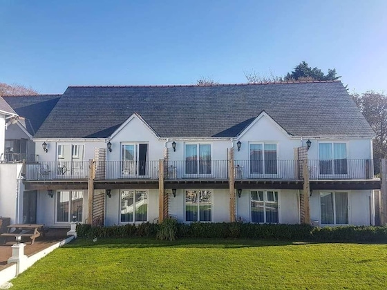 Gallery - Heywood Spa Hotel