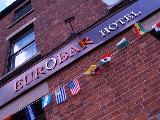 Gallery - Eurobar & Hotel