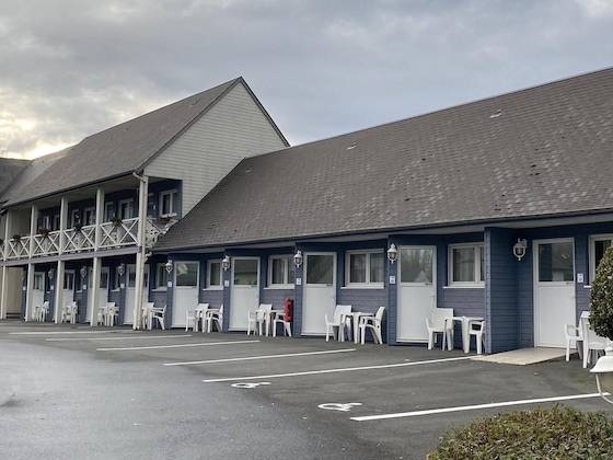 Gallery - Motel Les Bleuets
