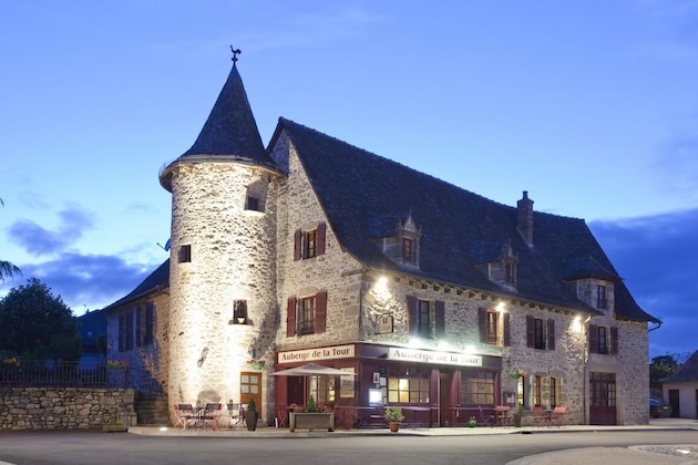 Gallery - Auberge De La Tour