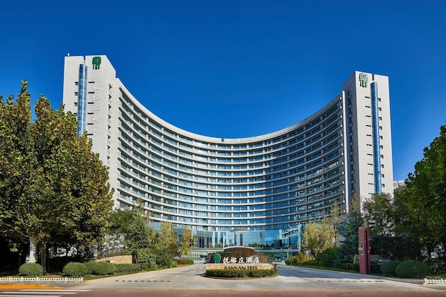Gallery - Banyan Tree Tianjin Riverside