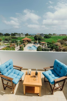 Gallery - Gennadi Dreams Holiday Villa