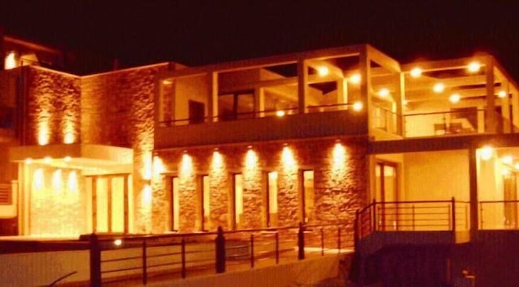 Gallery - Hotel Porto Plaza Beach Resort