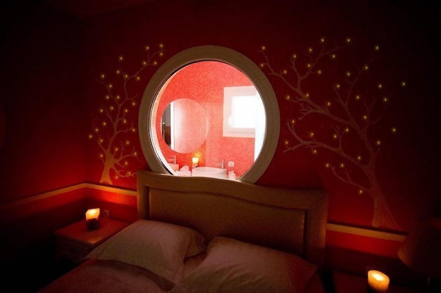 Gallery - Irida Boutique Hotel