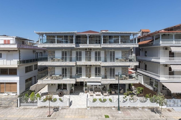 Gallery - Ouzas Luxury Hotel