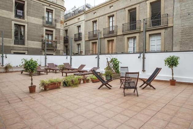 Gallery - Safestay Barcelona Gothic