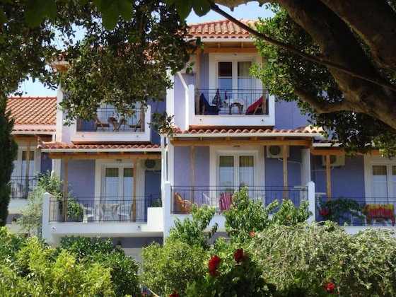 Gallery - Villa Eliza