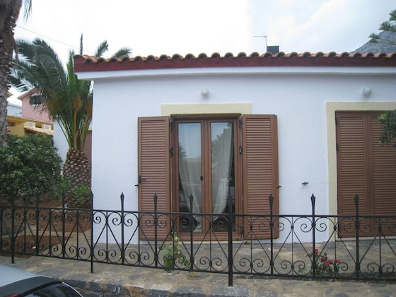 Gallery - Athina Villas